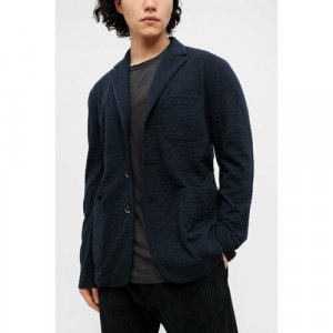 Пиджак , размер 50, синий Barena. Цвет: синий