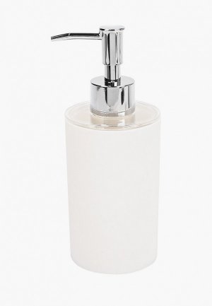Дозатор для мыла Ridder 340 мл. Цвет: белый