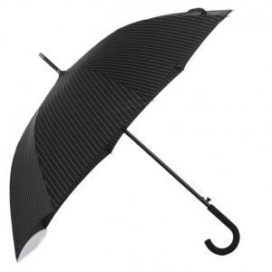 Зонты Fabretti. Цвет: черный