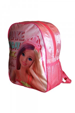 Сделайте сегодня волшебный рюкзак , розовый Barbie