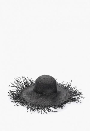 Шляпа Ruxara. Цвет: черный