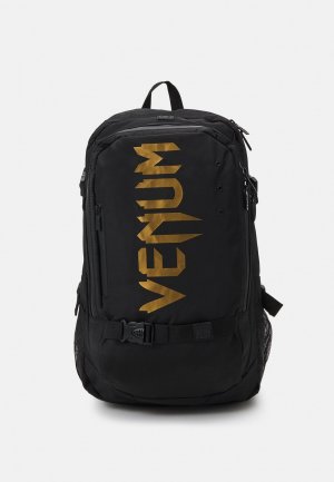 Рюкзак Challenger Pro Evo Backpack , цвет black/gold-colored Venum