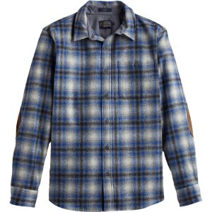 Следовая рубашка , цвет grey/blue ombre Pendleton