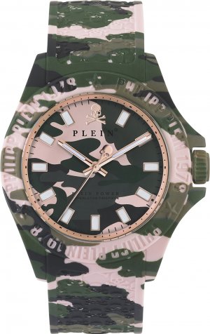 Мужские часы PWKAA0621 Philipp Plein