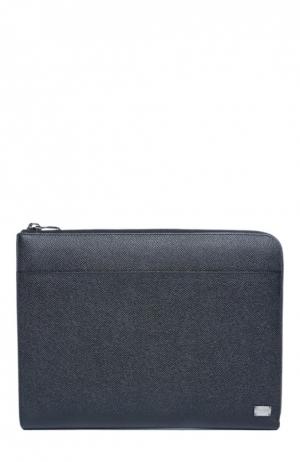 Чехол для iPad Dolce&Gabbana. Цвет: черный