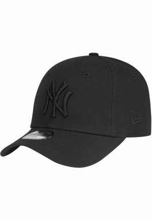 Бейсболка YORK YANKEES New Era, цвет black ERA