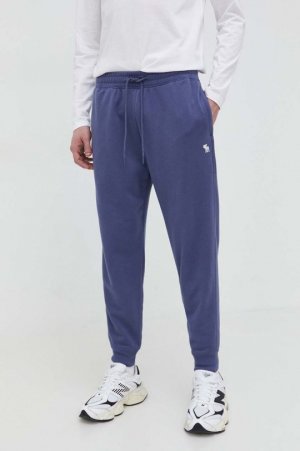 Спортивные штаны , синий Abercrombie & Fitch