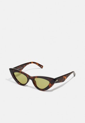 Солнцезащитные очки Hypnosis , цвет dark tort Le Specs