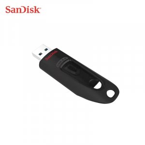 USB-накопитель Ultra USB 3.0 SanDisk