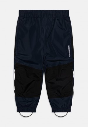 Лыжные брюки Narvi Kids Pant Unisex , цвет navy Didriksons