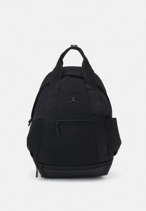 Рюкзак ALPHA BACKPACK UNISEX , цвет black Jordan