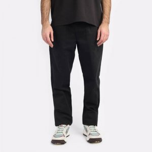 Брюки Classic Trousers, размер 30, черный ALPHA INDUSTRIES. Цвет: черный