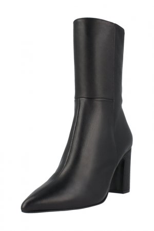 Half boots ROBERTO BOTELLA. Цвет: black