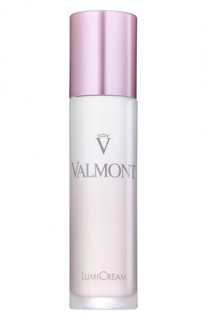 Крем-активатор для сияния кожи Luminosity (50ml) Valmont. Цвет: бесцветный