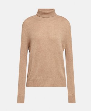 Кашемировый пуловер , цвет Tan 360Cashmere