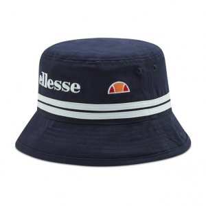 Шляпа BucketLorenzo, темно-синий Ellesse