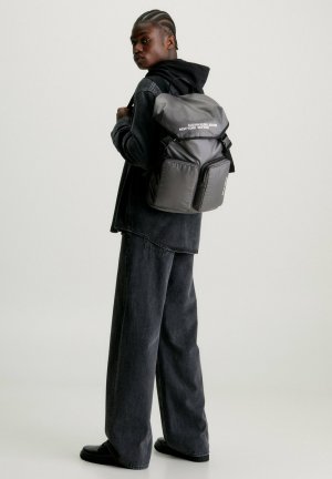 Рюкзак FLAP , цвет dark grey Calvin Klein Jeans