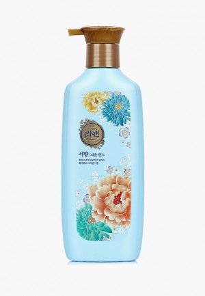 Кондиционер для волос Reen Lg парфюмированный Perfume Seohyang всех типов волос, 500 мл. Цвет: прозрачный
