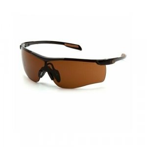 Солнцезащитные очки , черный, коричневый carhartt. Цвет: черный/коричневый