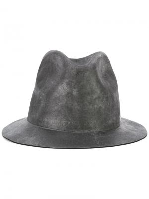 Шляпа Coatap Diesel. Цвет: серый