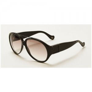 Очки , Sunglasses, Черный, Отличное Bottega Veneta. Цвет: черный