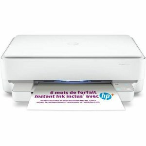 Многофункциональный принтер 6022e HP