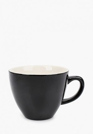 Кружка Creature Cups с Ктулху, 330 мл. Цвет: черный