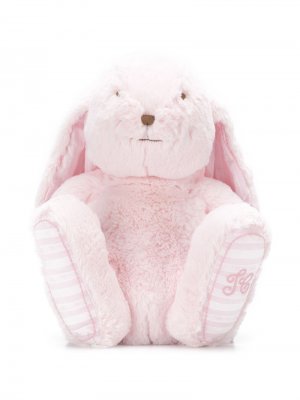 Мягкая игрушка в виде кролика Tartine Et Chocolat. Цвет: розовый