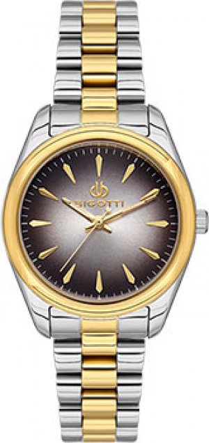 Fashion наручные женские часы BG.1.10480-3. Коллекция Raffinata BIGOTTI