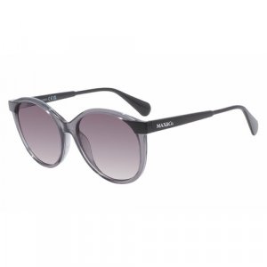 Солнцезащитные очки , бесцветный, серый Max & Co.. Цвет: бесцветный/прозрачный
