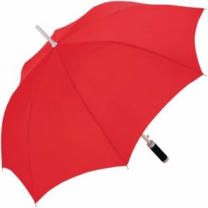 Зонт-трость FARE, красный Fare. Цвет: красный