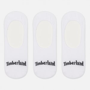 Комплект носков 3-Pack Stratham No-Show Timberland