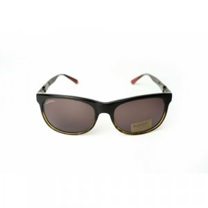 Солнцезащитные очки , коричневый Baldinini. Цвет: коричневый