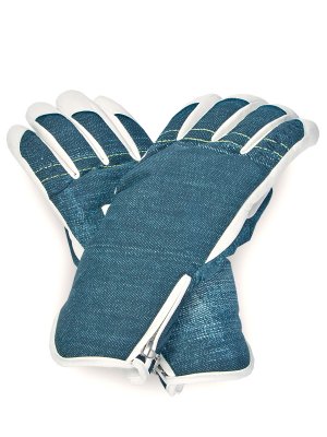 Комбинированные перчатки BOGNER