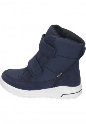 Зимние ботинки/зимние ботинки URBAN SNOWBOARDER S2 GTX , цвет dark blue ECCO