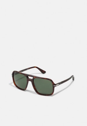 Солнцезащитные очки Unisex , цвет havana Persol