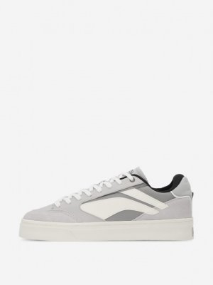 Кеды мужские Wave 180, Серый Li-Ning. Цвет: серый