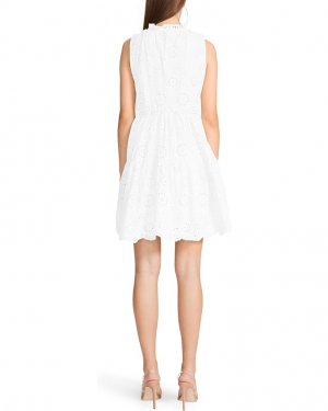 Платье  Papaya Dress, белый Steve Madden