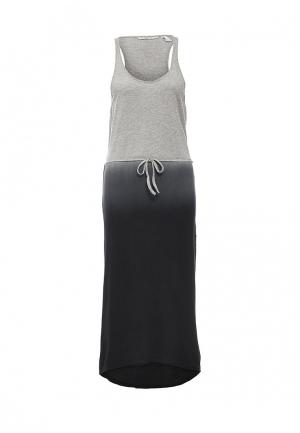 Платье O`Neill BEACH BLISS DRESS. Цвет: серый