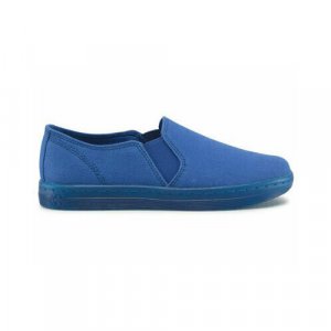 Туфли , размер 36, голубой Dr. Martens. Цвет: голубой