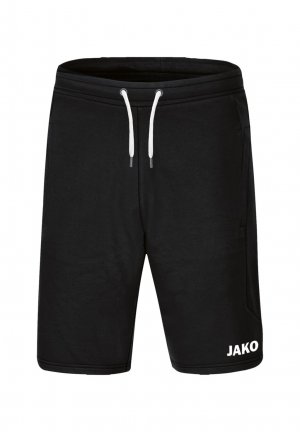 Короткие спортивные штаны JAKO, цвет black Jako