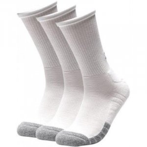 Спортивные носки Heatgear UNDER ARMOUR, цвет grau Armour