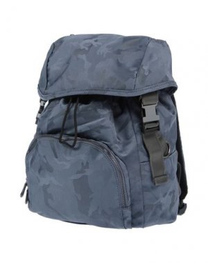 Рюкзаки и сумки на пояс INTERNO 21®. Цвет: серый