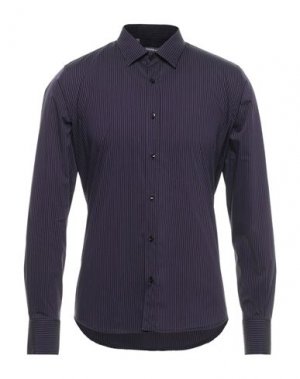 Pубашка HAVANA & CO.. Цвет: фиолетовый