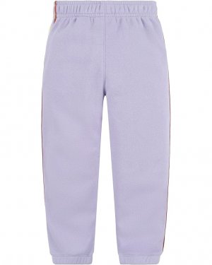 Брюки Levi'S Soft Knit Jogger Pants, цвет Pastel Lilac Levi's