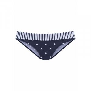 Плавки бикини Beachwear »Audrey« для женщин, цвет blau s.Oliver
