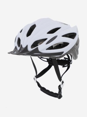 Шлем велосипедный , Белый, размер M Stern. Цвет: белый