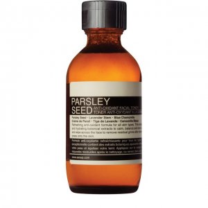 Тоник для лица Parsley Seed Anti-Oxidant Aesop. Цвет: бесцветный