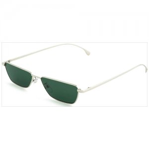 Солнцезащитные очки Askew V2 Silver (2PSSN009V1-01) PAUL SMITH