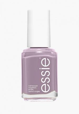 Лак для ногтей Essie ES008LWDVNI5. Цвет: фиолетовый